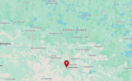 Saskatoon