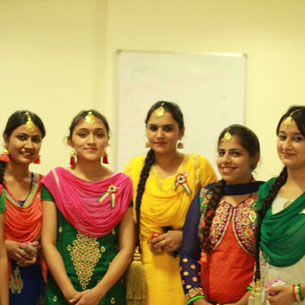 life at Covalience