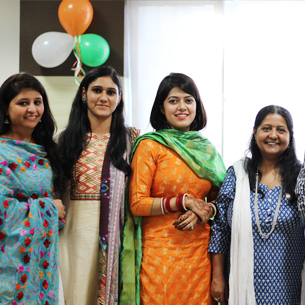 life at Covalience
