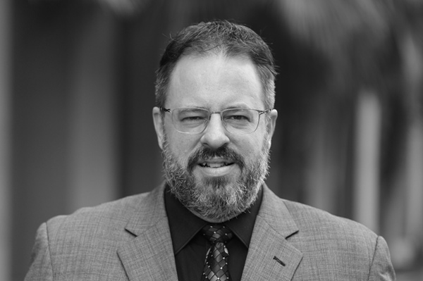 Kevin Sandahl