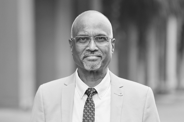 Alfred Devarapalli